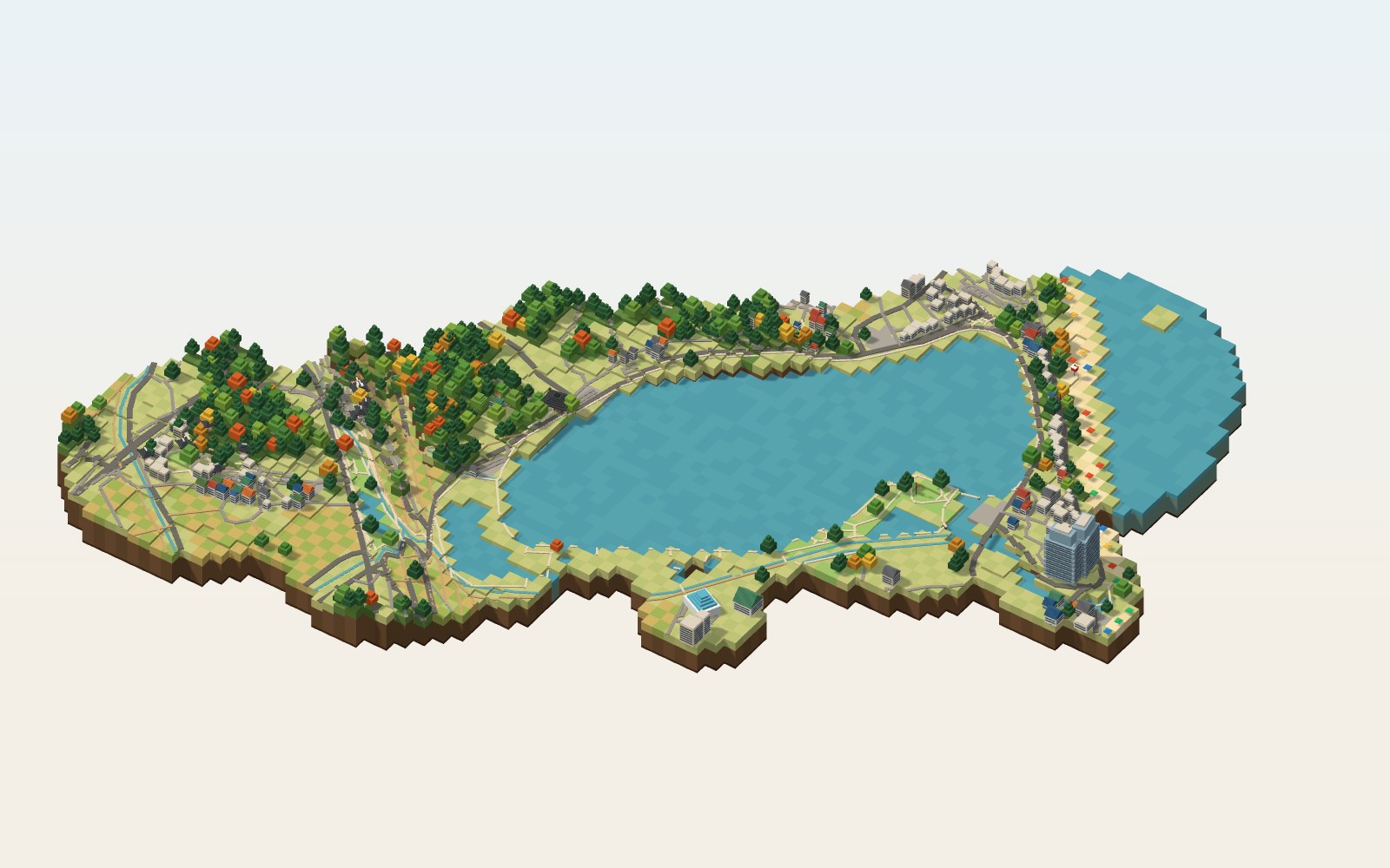 강릉 DAY 1 기본